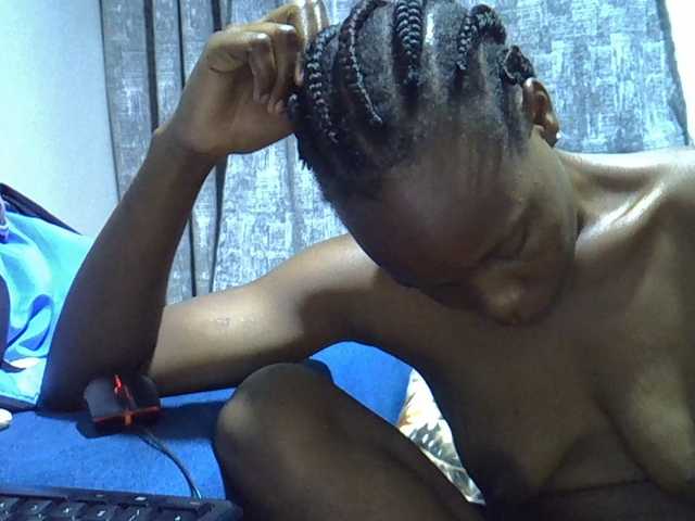 hot-mellissa live cam on BongaCams