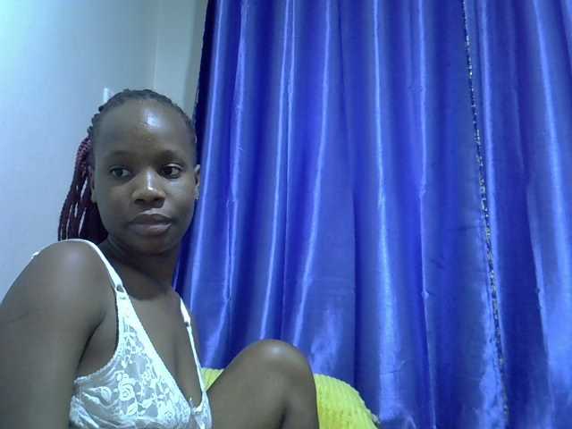 hot-mellissa live cam on BongaCams