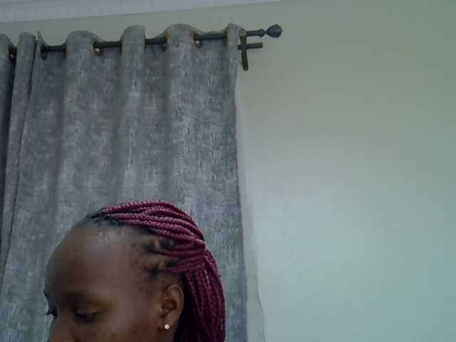hot-mellissa live cam on BongaCams