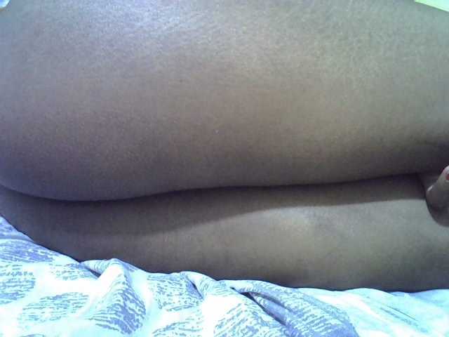 hot-mellissa live cam on BongaCams
