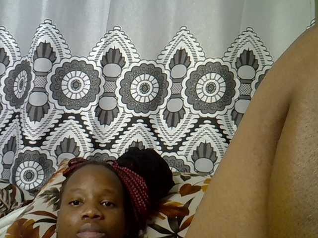 hot-mellissa live cam on BongaCams