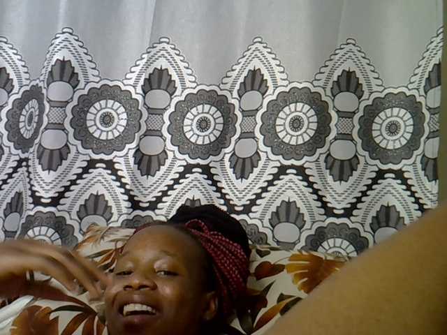 hot-mellissa live cam on BongaCams