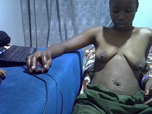 hot-mellissa live cam on BongaCams