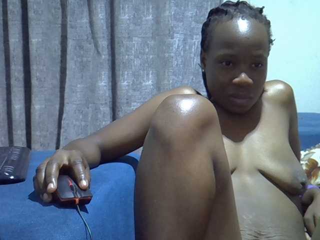 hot-mellissa live cam on BongaCams