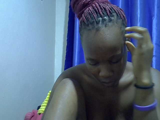 hot-mellissa live cam on BongaCams