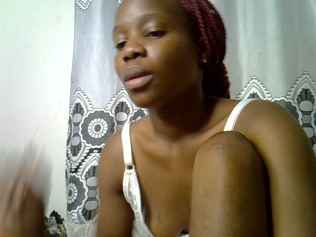 hot-mellissa live cam on BongaCams