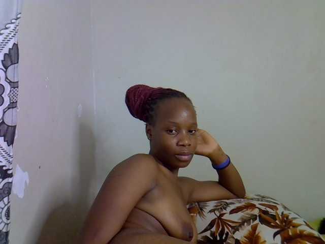 hot-mellissa live cam on BongaCams