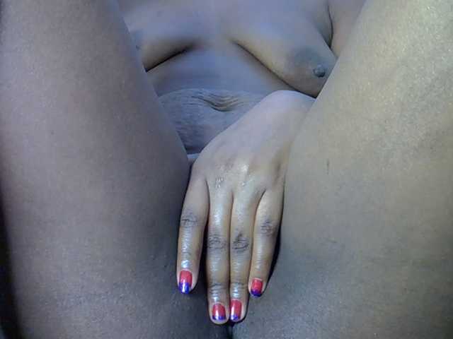 hot-mellissa live cam on BongaCams