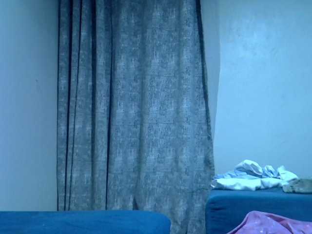 hot-mellissa live cam on BongaCams