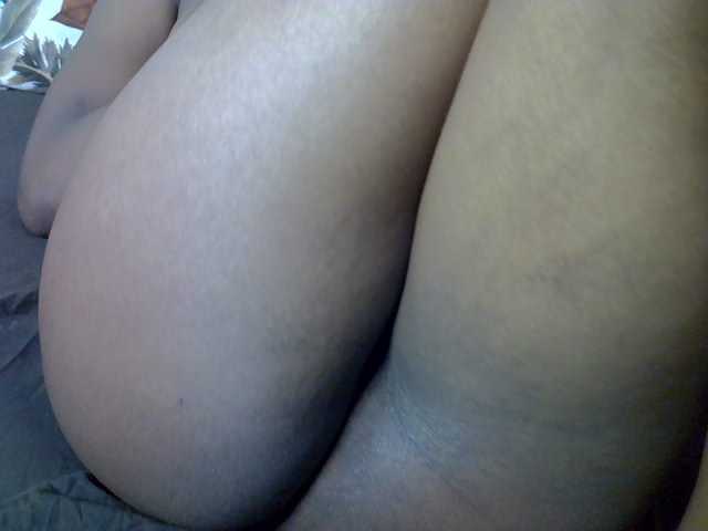 hot-mellissa live cam on BongaCams