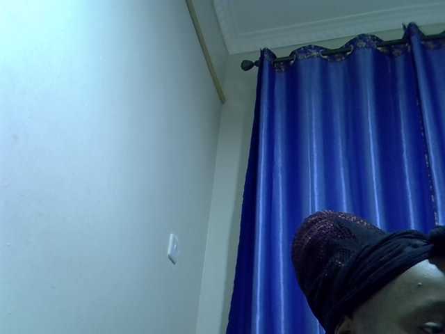hot-mellissa live cam on BongaCams