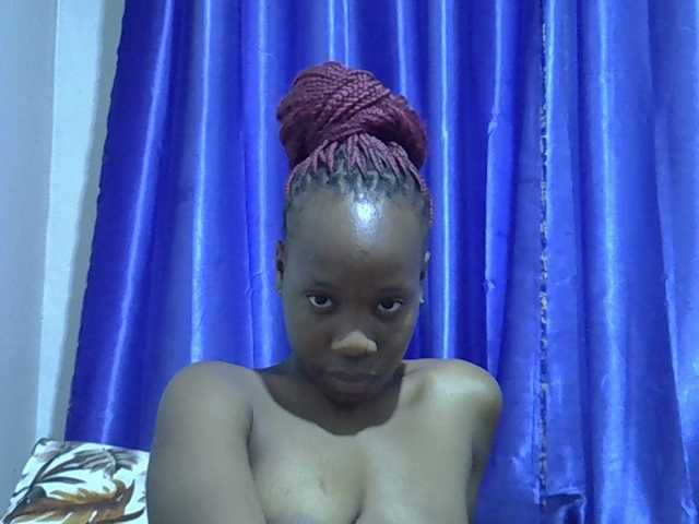 hot-mellissa live cam on BongaCams