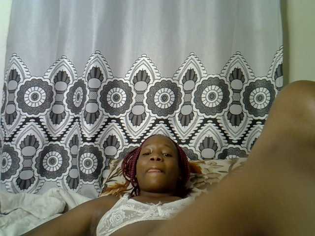 hot-mellissa live cam on BongaCams