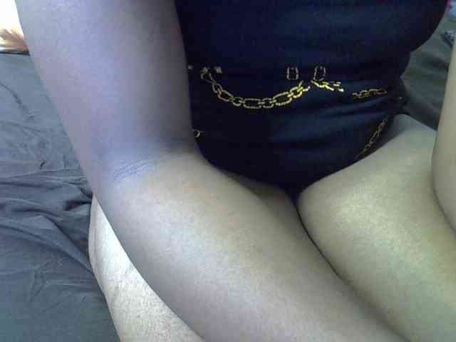 hot-mellissa webcam