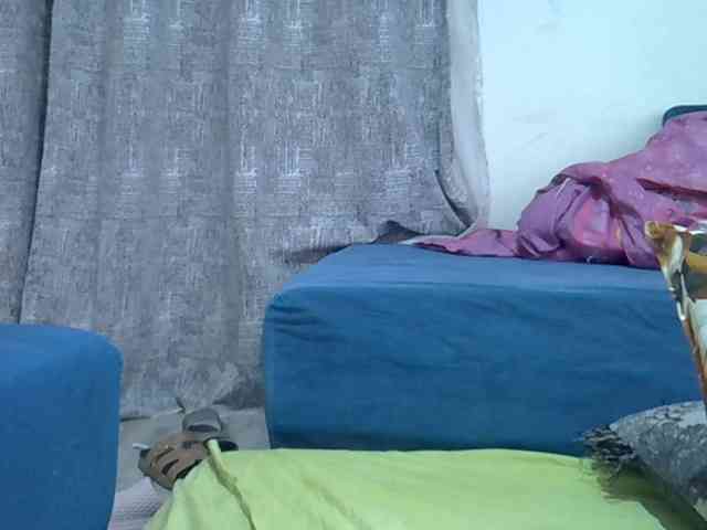 hot-mellissa webcam