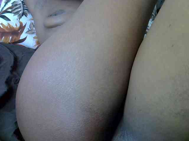 hot-mellissa webcam