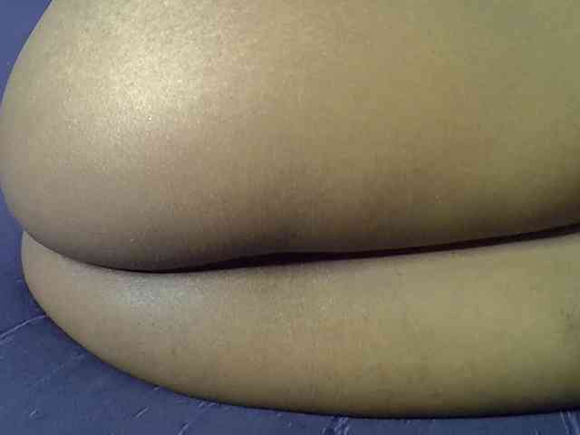 hot-mellissa webcam