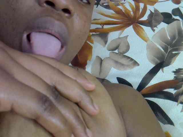 hot-mellissa webcam