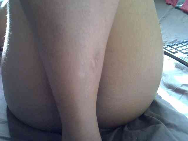 hot-mellissa webcam