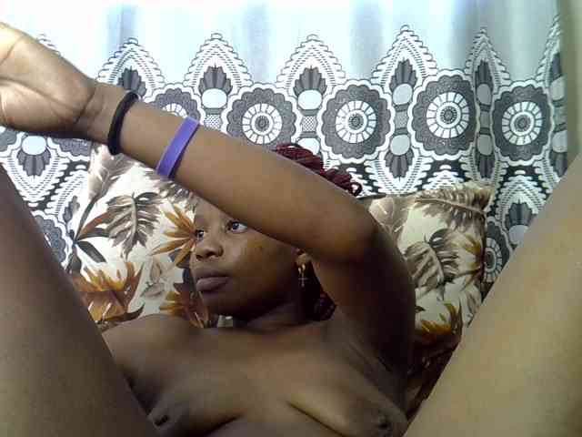 hot-mellissa webcam