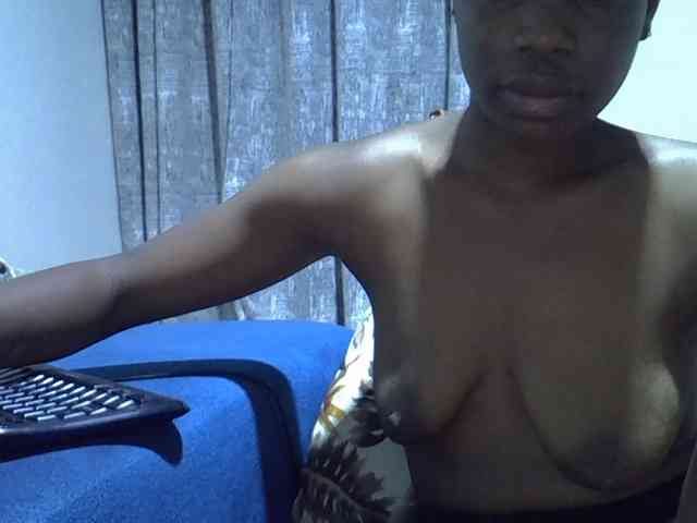 hot-mellissa webcam
