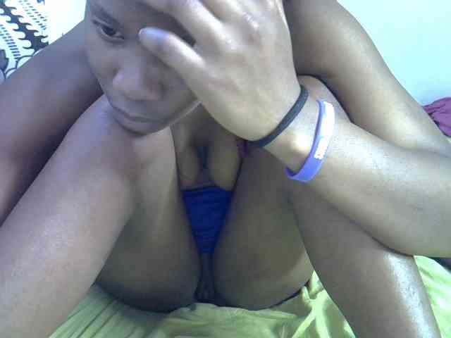 hot-mellissa webcam