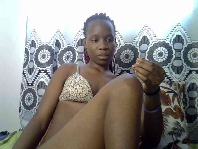 hot-mellissa webcam