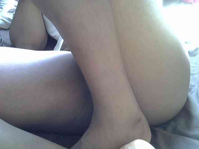 hot-mellissa webcam