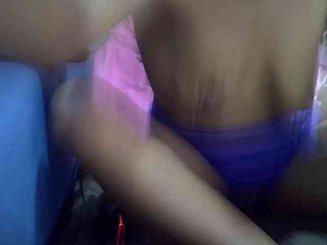 hot-mellissa webcam