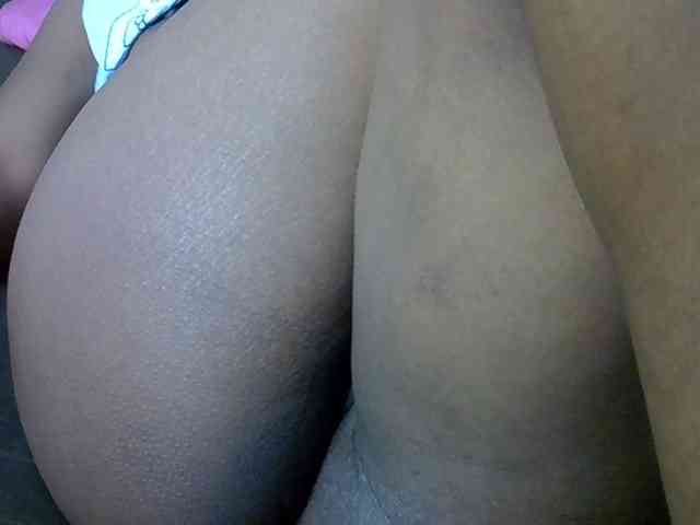 hot-mellissa webcam