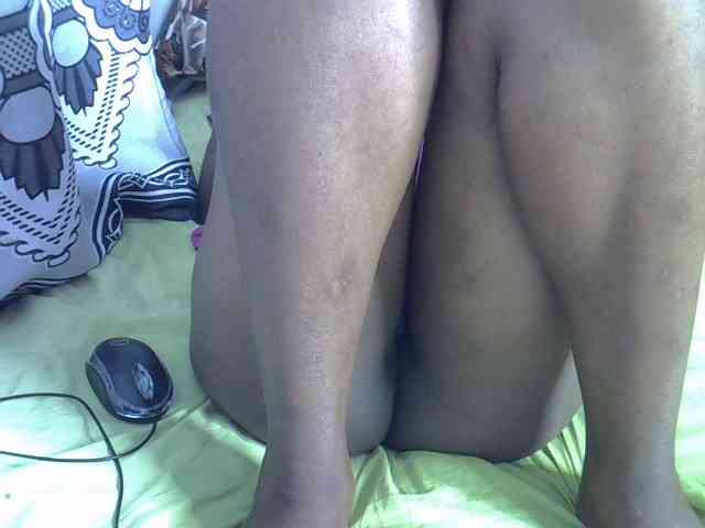 hot-mellissa webcam