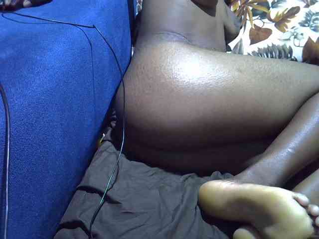 hot-mellissa webcam