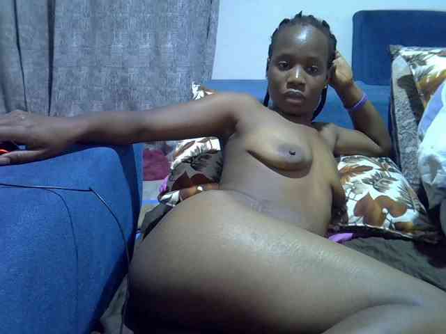 hot-mellissa webcam
