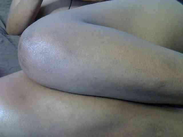 hot-mellissa webcam