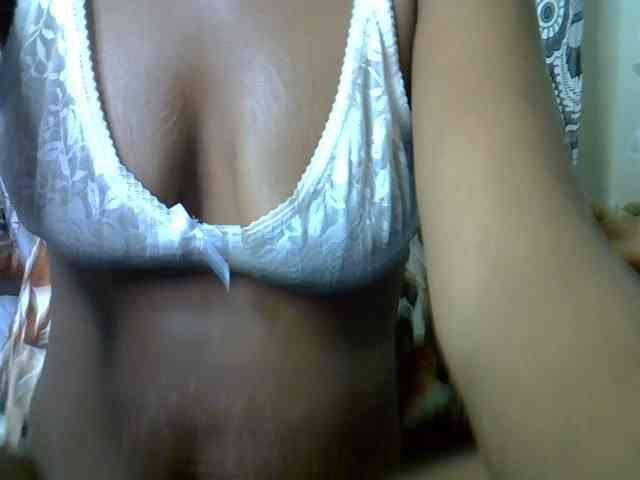 hot-mellissa webcam