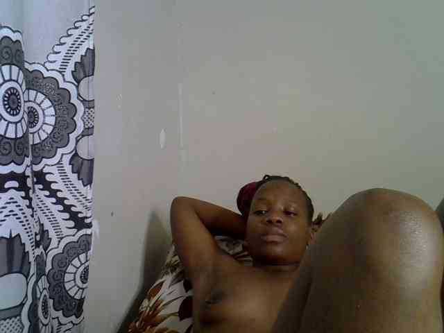 hot-mellissa webcam