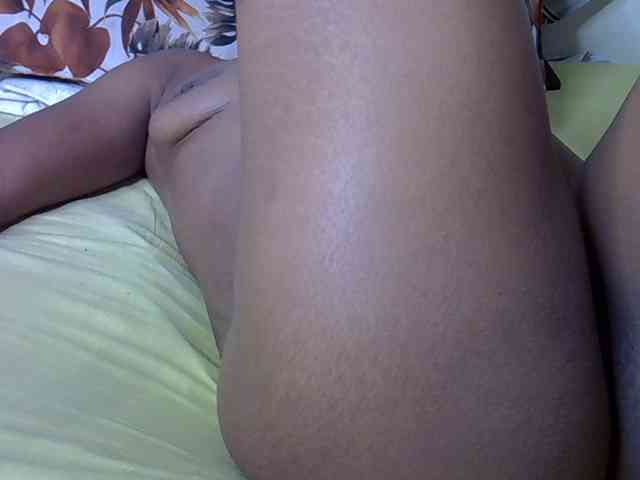 hot-mellissa webcam