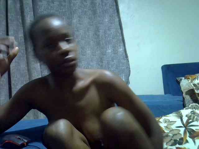 hot-mellissa webcam
