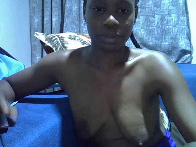 hot-mellissa webcam