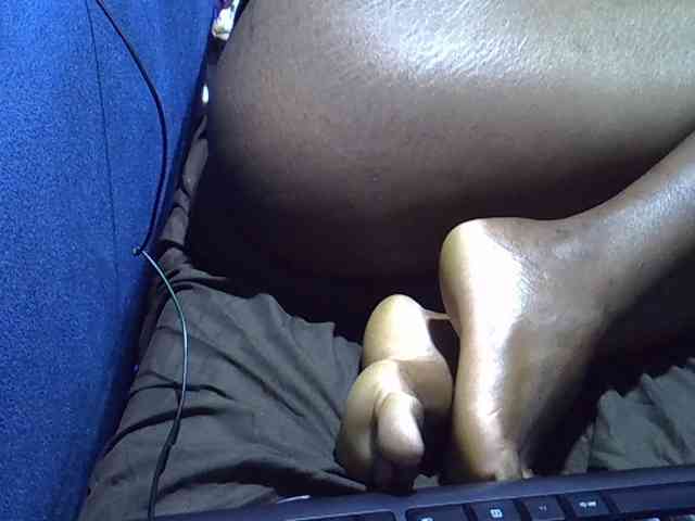 hot-mellissa webcam