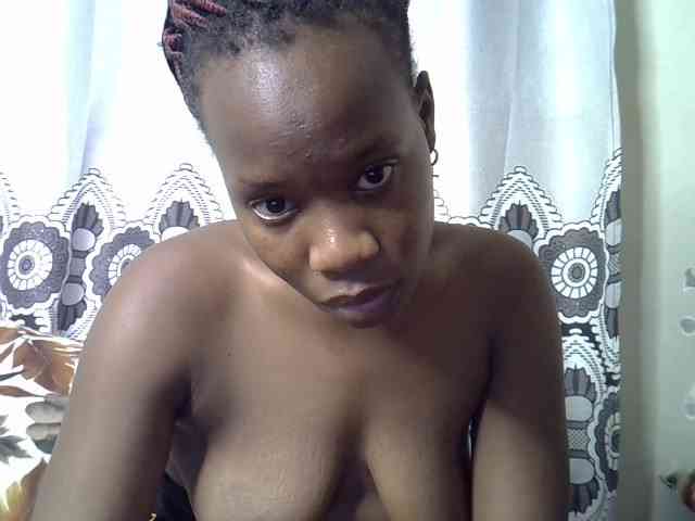 hot-mellissa webcam