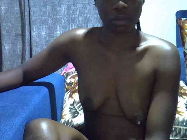 hot-mellissa webcam