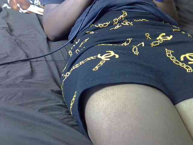 hot-mellissa webcam