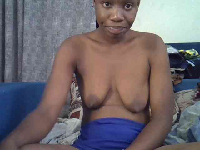 hot-mellissa webcam