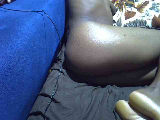 hot-mellissa webcam