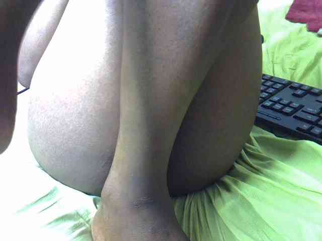 hot-mellissa webcam