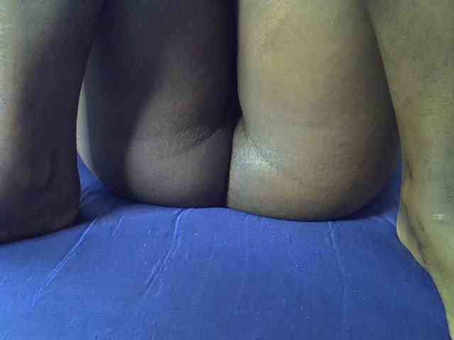 hot-mellissa webcam
