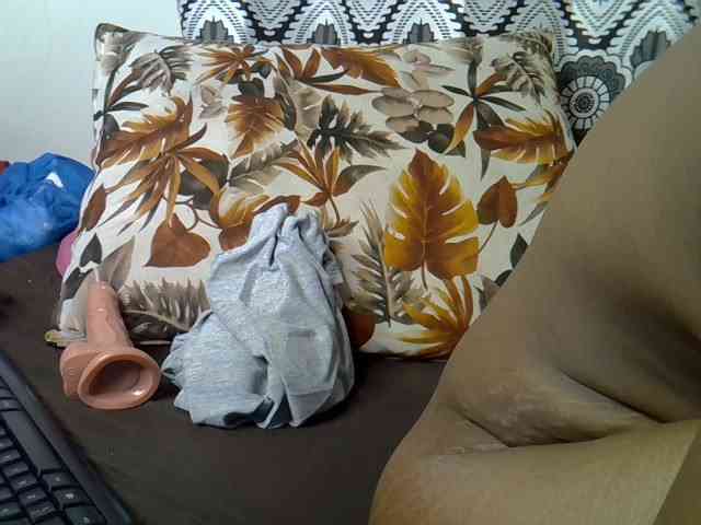 hot-mellissa webcam