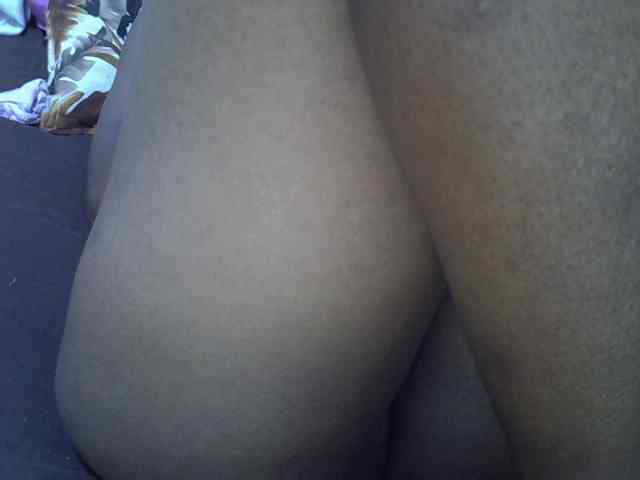 hot-mellissa's webcam live show