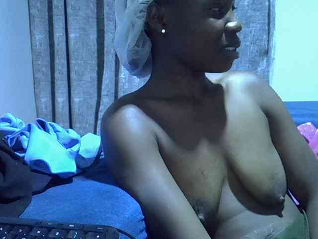 hot-mellissa webcam